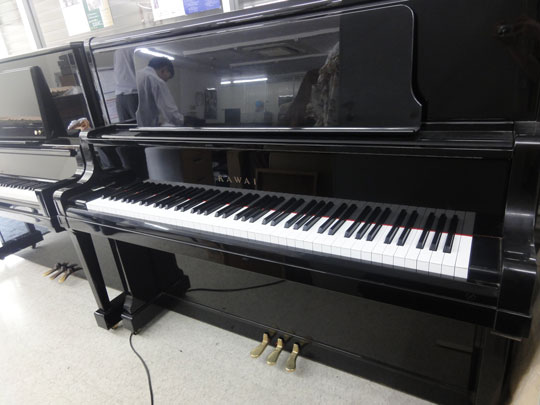 KAWAI（カワイ） US60 1981年製 ※特別提供価格♪ | ピアノクリニック 