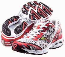 MIZUNO WAVE_RIDER12