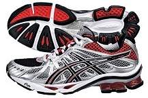 ASICS GEL KINETIC2