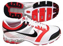 air zoom speed cage +2