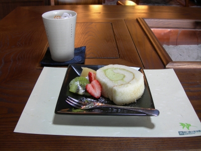 スフレロール
