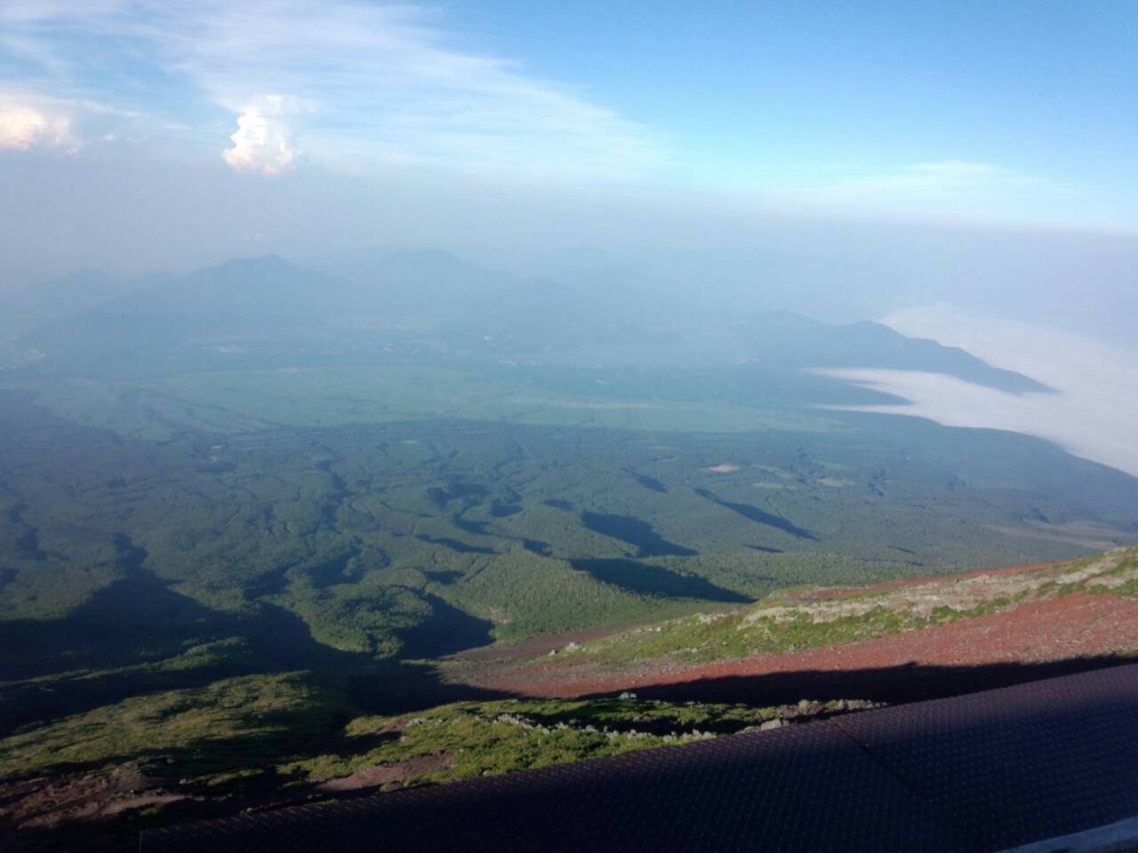 富士山