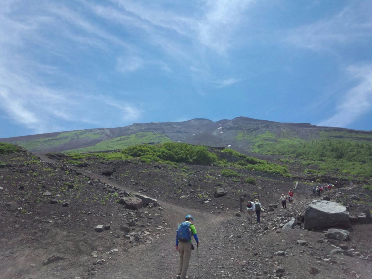 富士山2