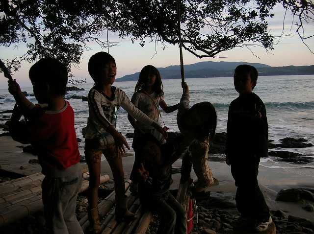 kids