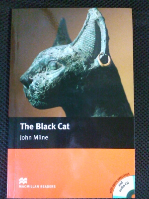 The Black Cat1