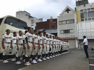 滋賀県代表 彦根東高校 | こんぴら・つるや旅館の陽気な仲間たち