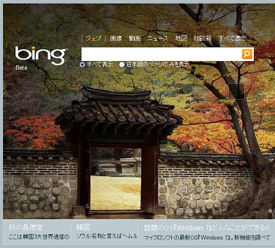 bing
