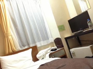 セレクトイン宇都宮