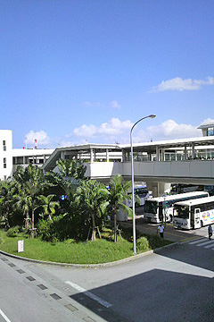 那覇空港