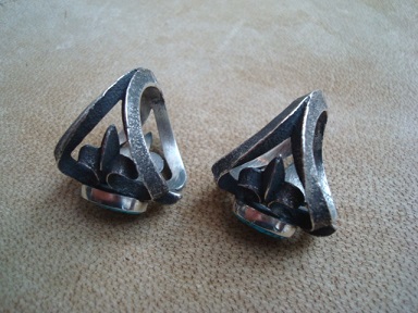 Navajo Ring 【Aaron Anderson】 | BRAVES VOICE