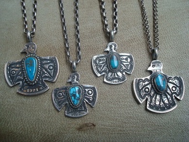 New Arrived Jewelry 【Herman Smith】 | BRAVES VOICE