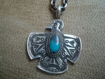 New Arrived Jewelry 【Herman Smith】 | BRAVES VOICE