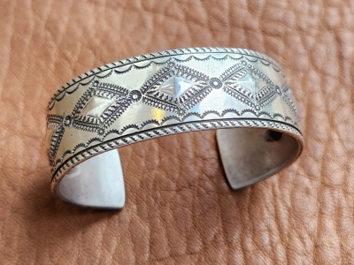 y*u様 Perry Shorty チゼルワークブレスレット ペリーショーティー y*u様 Perry Shorty チゼルワークブレスレット ペリーショーティー