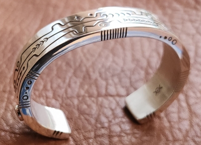 Soul Jewelry【Norbert Peshlakai】 | BRAVES VOICE