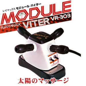 レイマックス モヂュールバイター VR-303