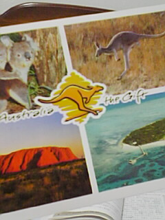 エアメールの嘘 夏色ロマンチカ