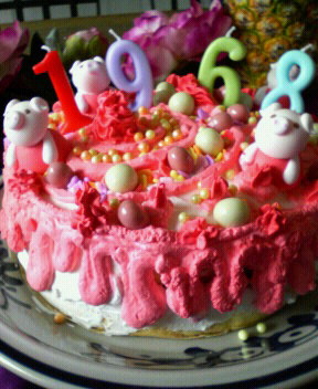 1968@牧郷・CAKE