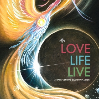 LOVE LIFE LIVE