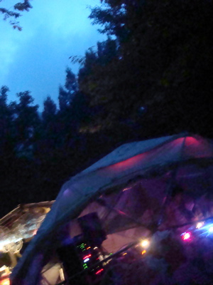 DipAura野外2008