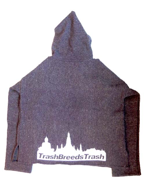 Trash breeds Trash 3猿MA-1 - www.top4all.pl