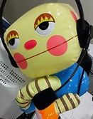 増田ジゴロウさん