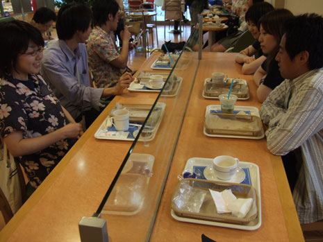 本当は仲がとってもいいんです。本当です信じてください。