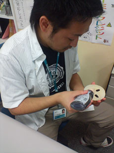 駄菓子屋オープン記念プレゼント