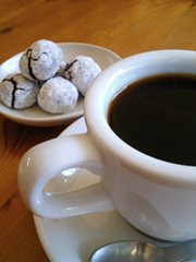 cafe new classic