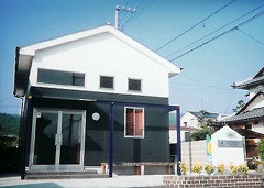 岩城建設