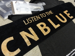 Cn大阪ライブその後 Journal