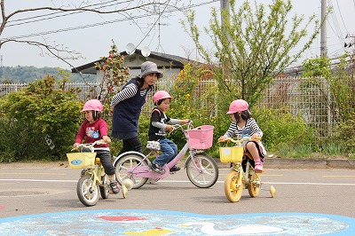 自転車