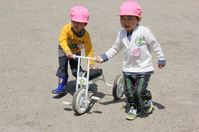 自転車