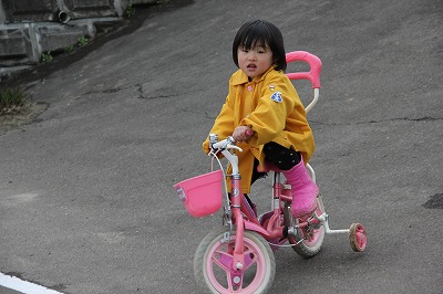 自転車