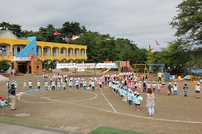 年長遊戯