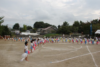 年長遊戯