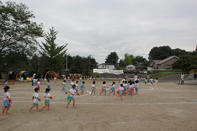 年中遊戯