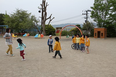 2便放課後遊び