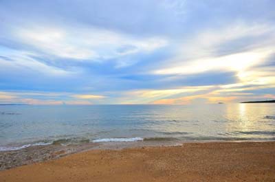 海