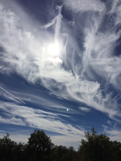 空