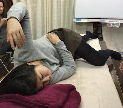 らいくみ