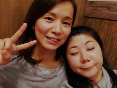 大好きな人