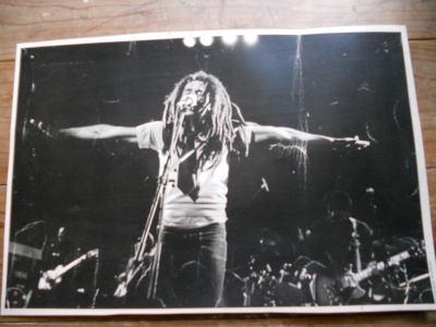 Bob Marley