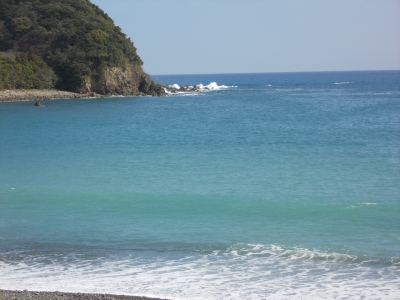 やいがの海