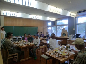 試食会2