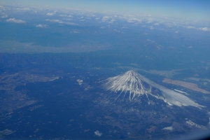 富士山2
