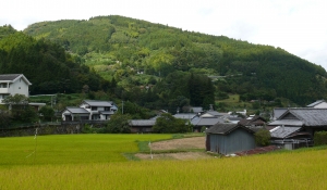 土佐町