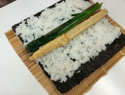 恵方巻4