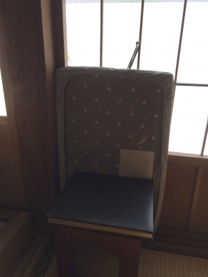 バリケード