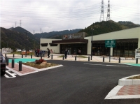 掛川PA