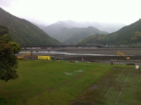 奥熊野古道ほんぐう